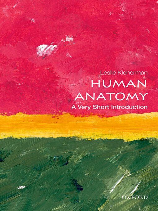 Title details for Human Anatomy by Leslie Klenerman - Available